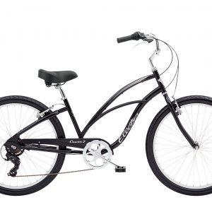 Hybrid/Cruiser Bikes