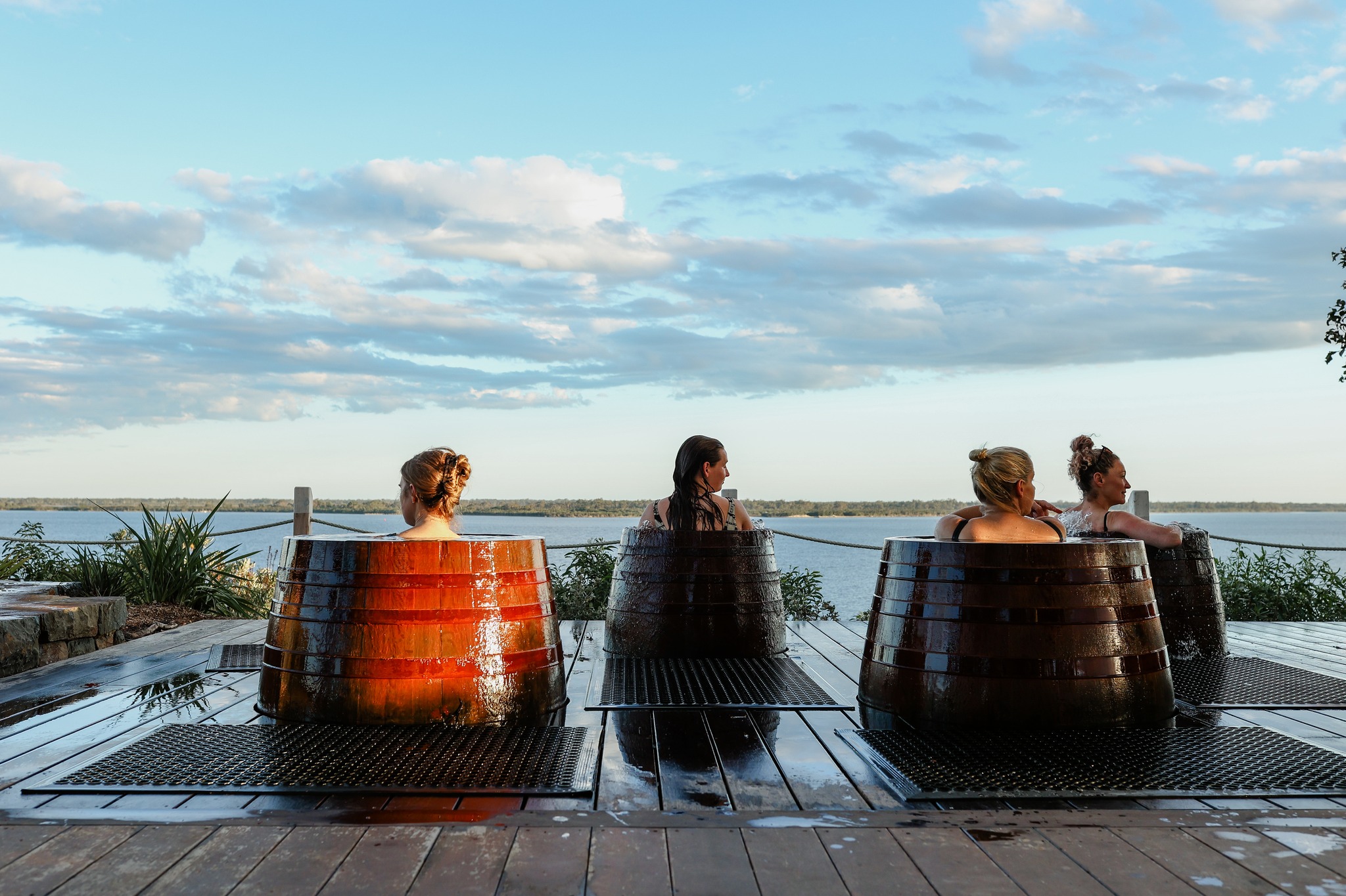 kayak-hire-lakes-entrance